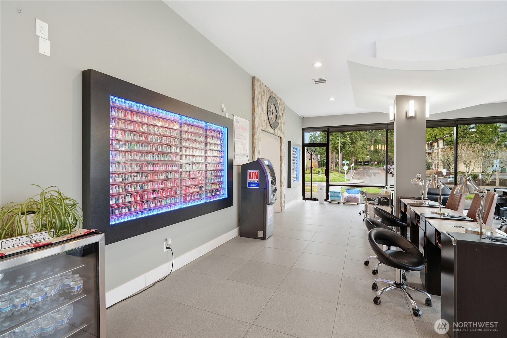 1 124th Avenue NE, Kirkland, WA 98034