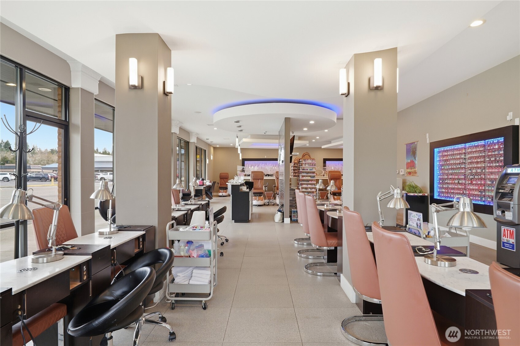 1 124th Avenue NE, Kirkland, WA 98034