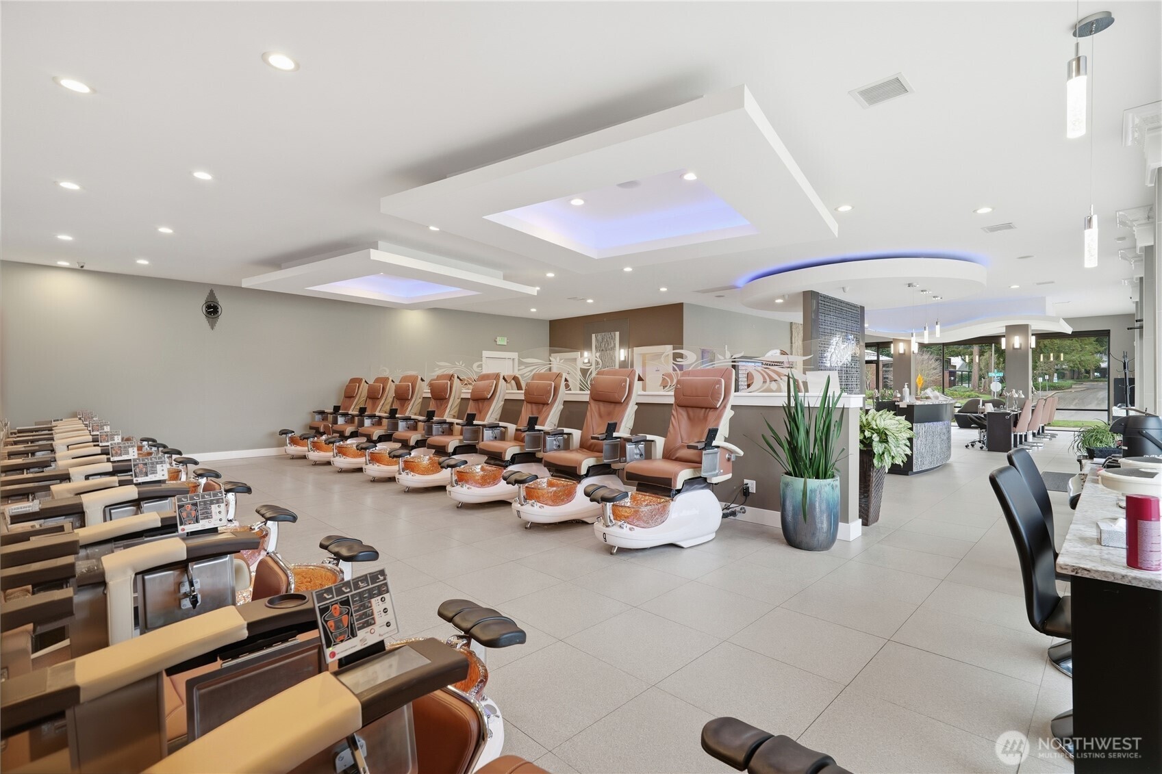 1 124th Avenue NE, Kirkland, WA 98034