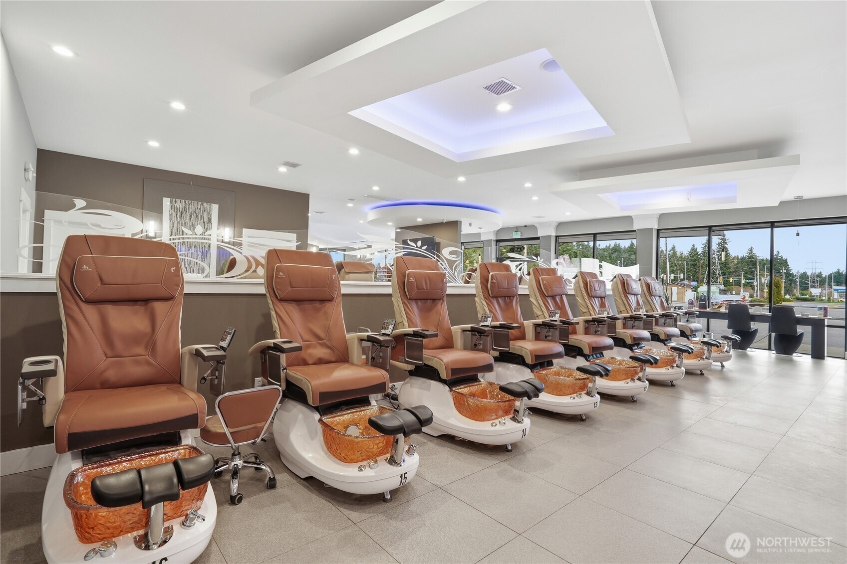 1 124th Avenue NE, Kirkland, WA 98034