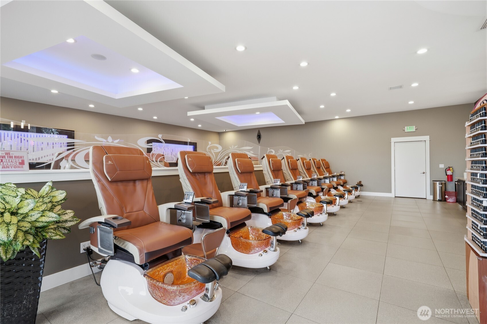 1 124th Avenue NE, Kirkland, WA 98034