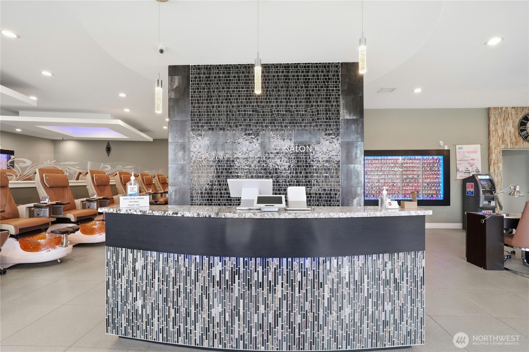 1 124th Avenue NE, Kirkland, WA 98034