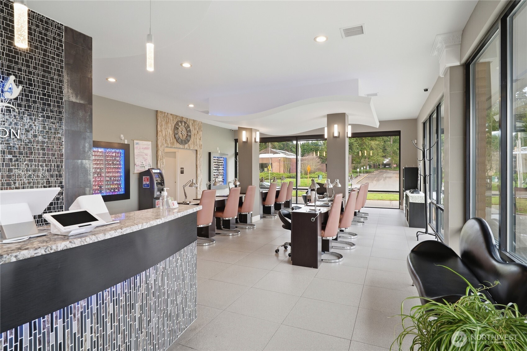 1 124th Avenue NE, Kirkland, WA 98034