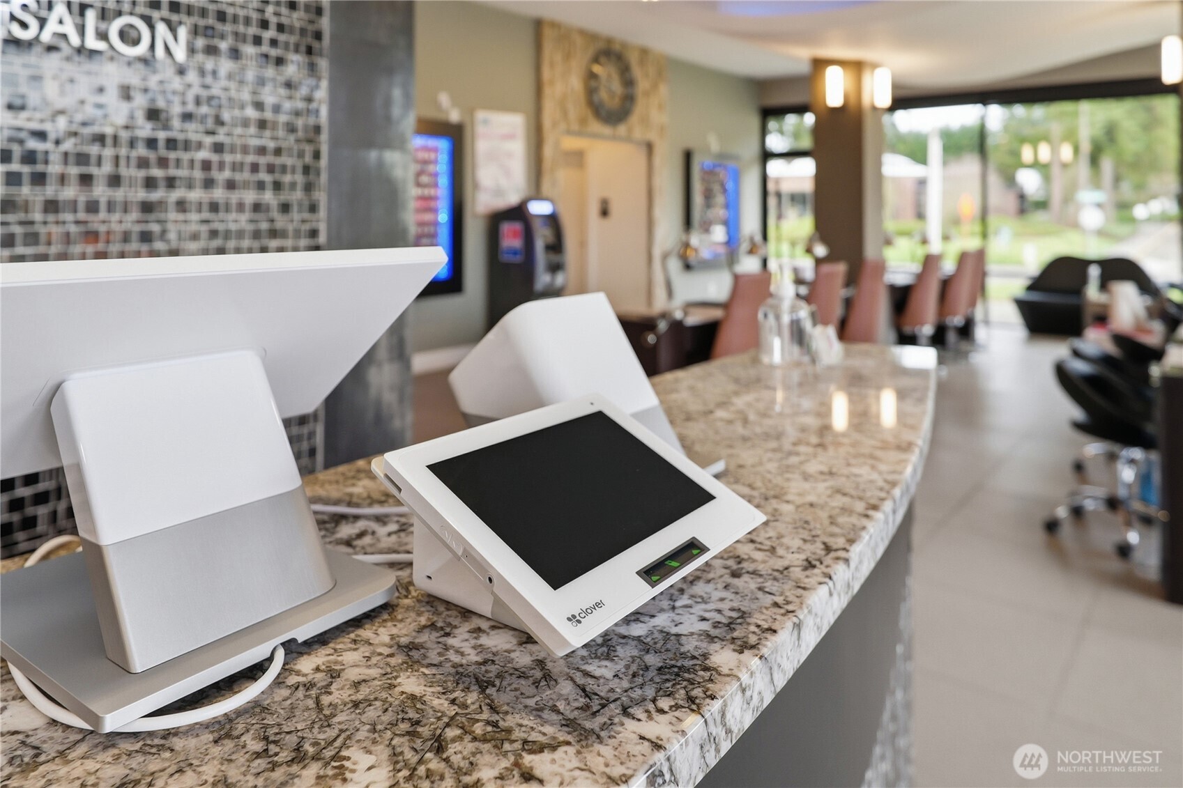 1 124th Avenue NE, Kirkland, WA 98034