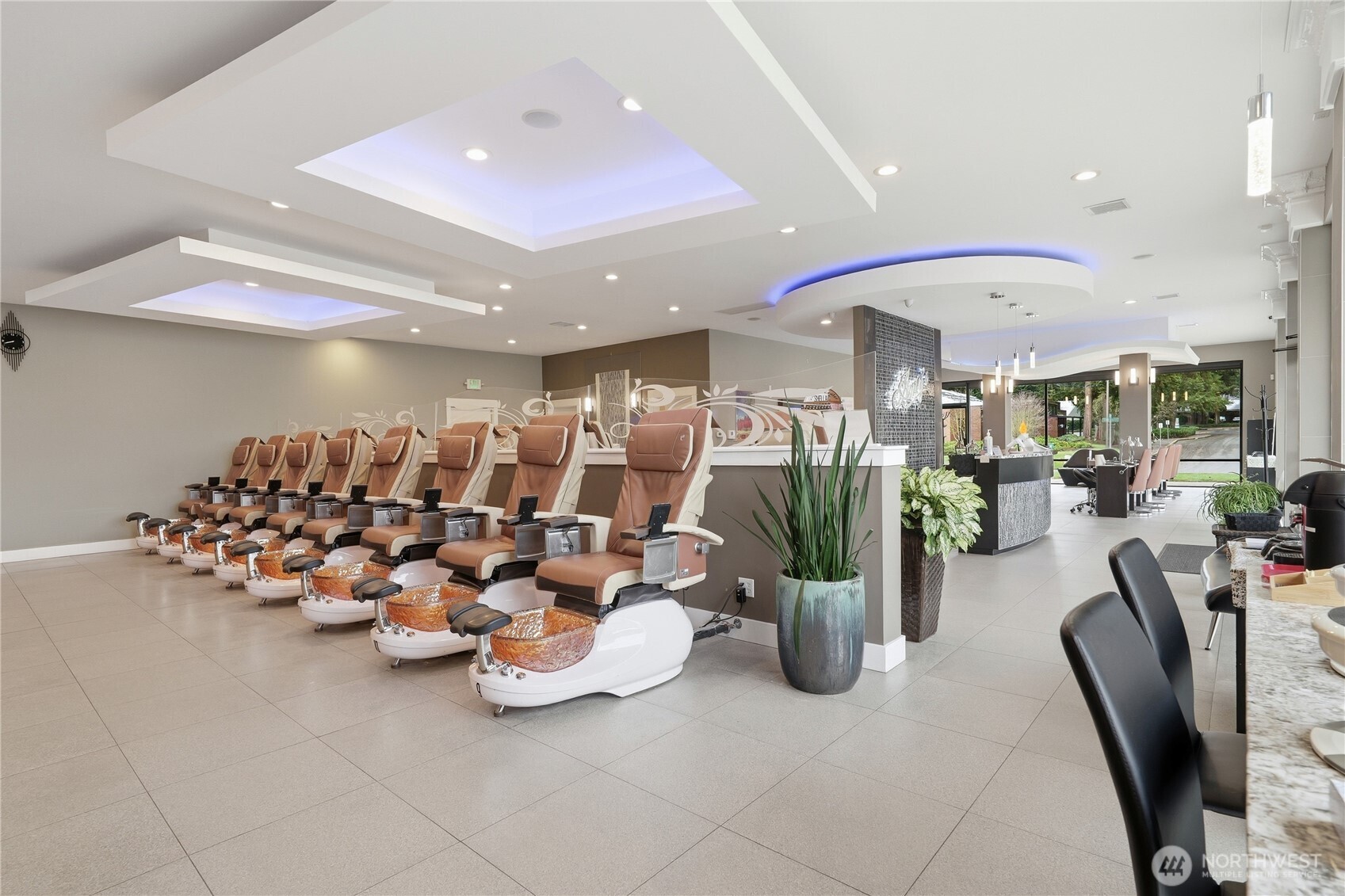 1 124th Avenue NE, Kirkland, WA 98034