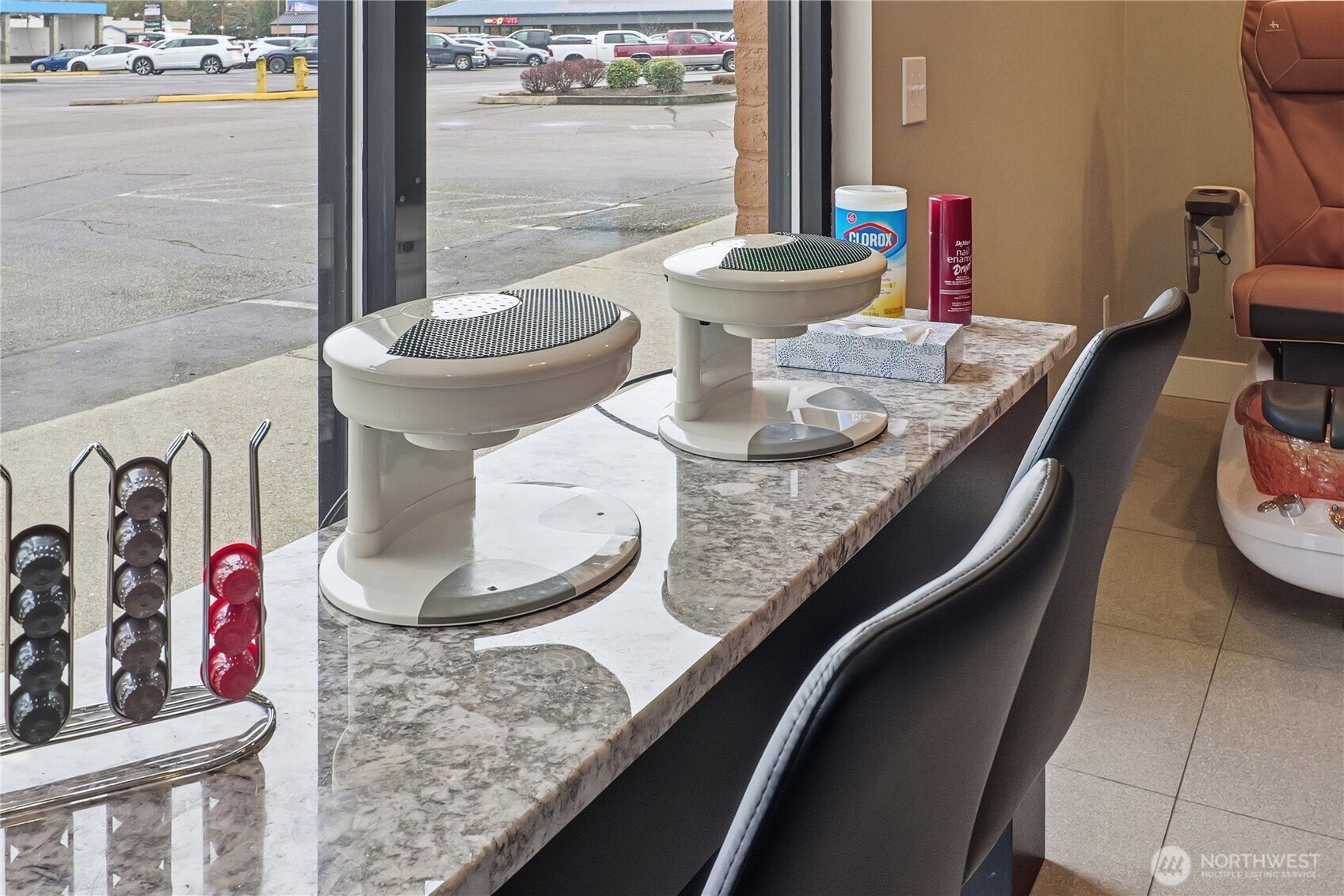 1 124th Avenue NE, Kirkland, WA 98034