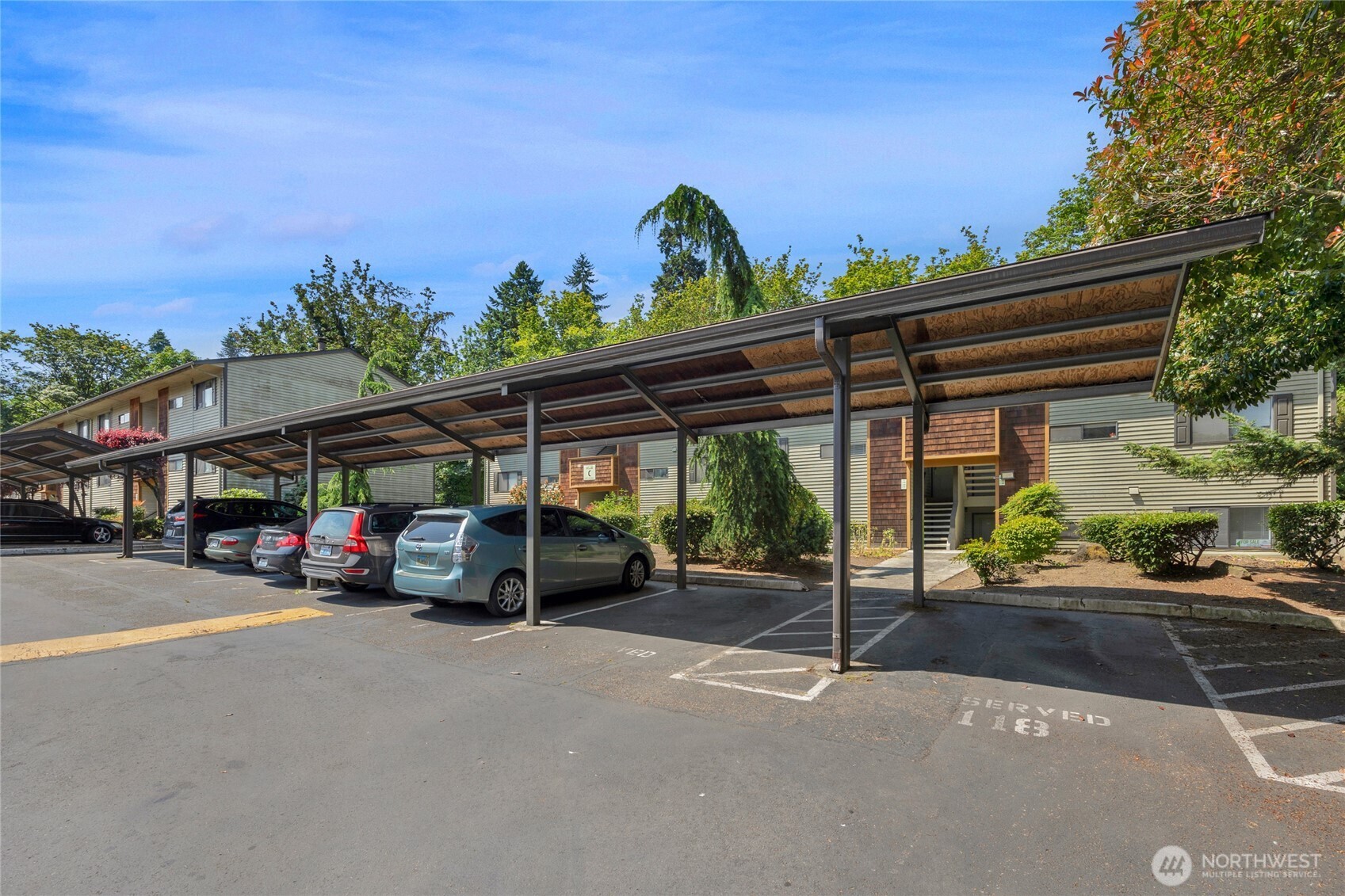 23405 16th Place S #C104, Des Moines, WA 98198