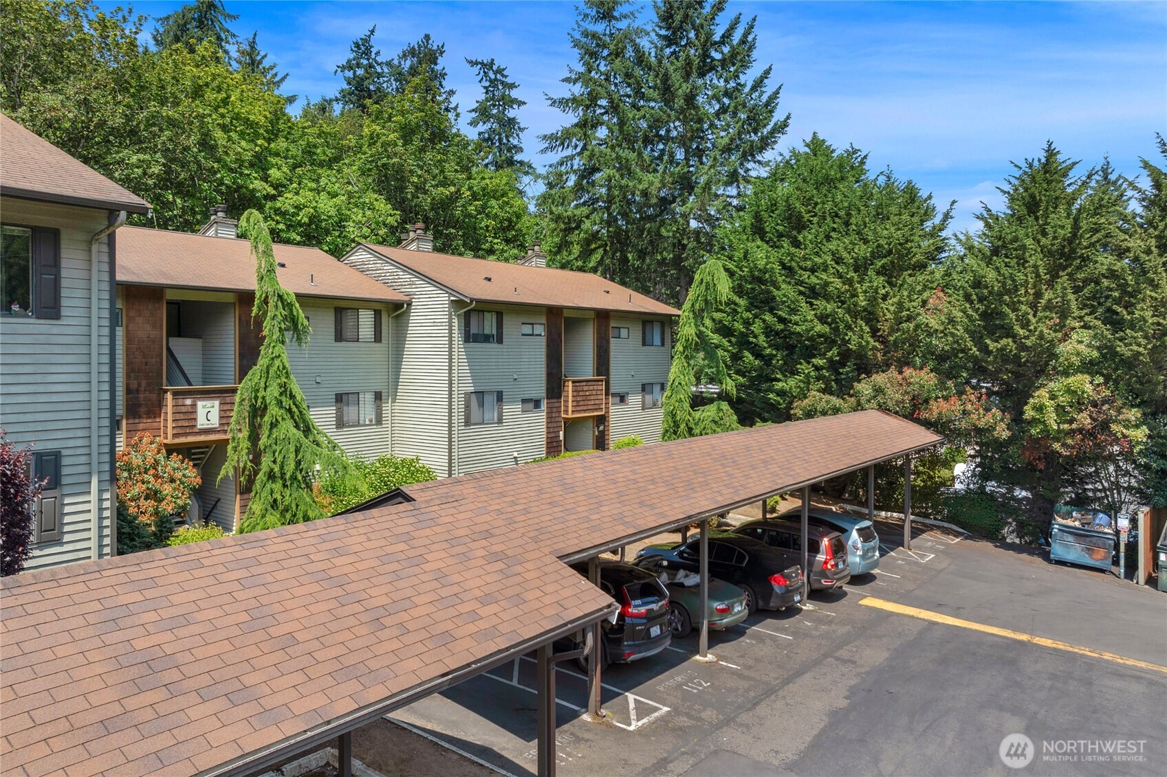 23405 16th Place S #C104, Des Moines, WA 98198