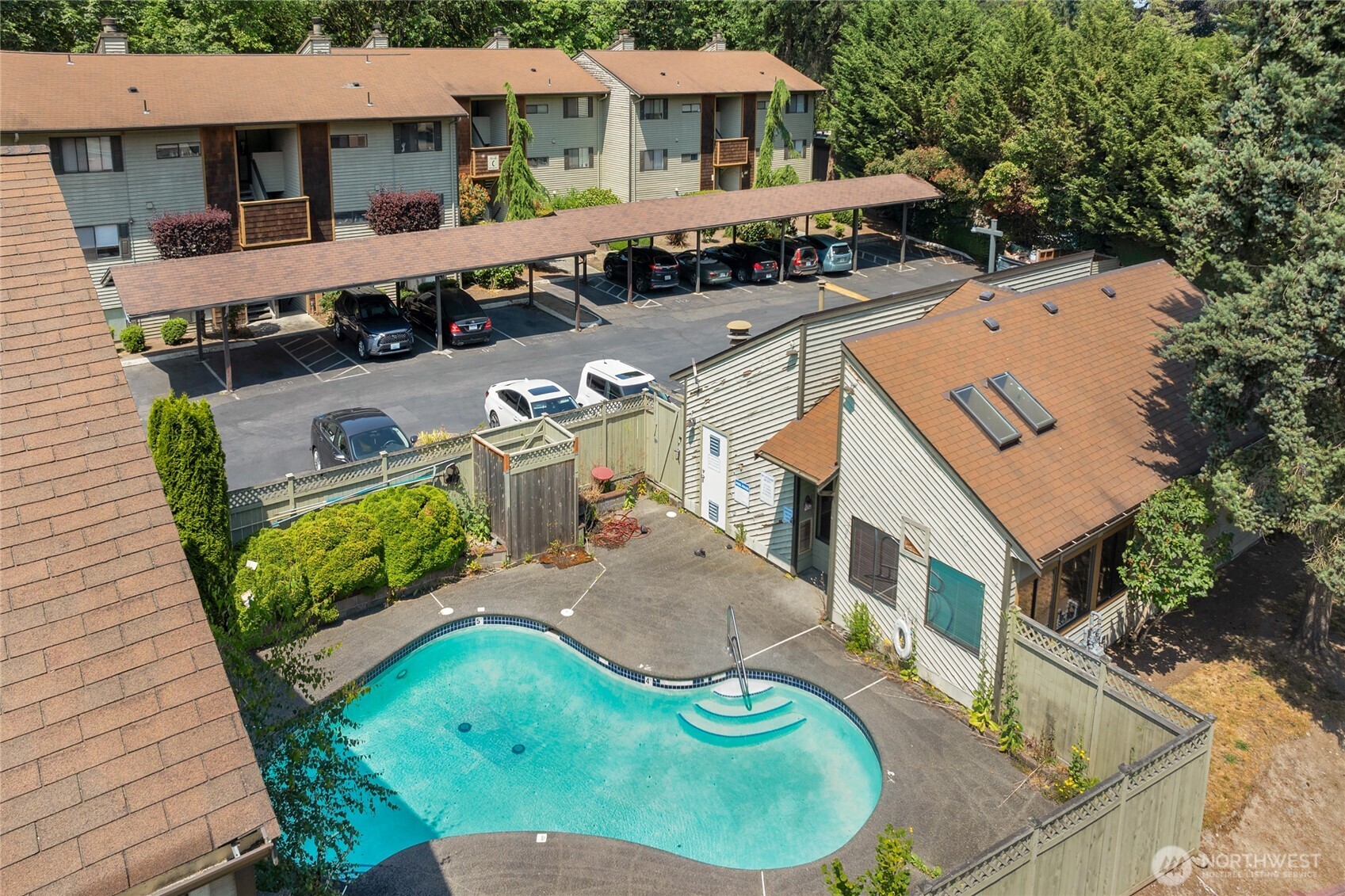 23405 16th Place S #C104, Des Moines, WA 98198