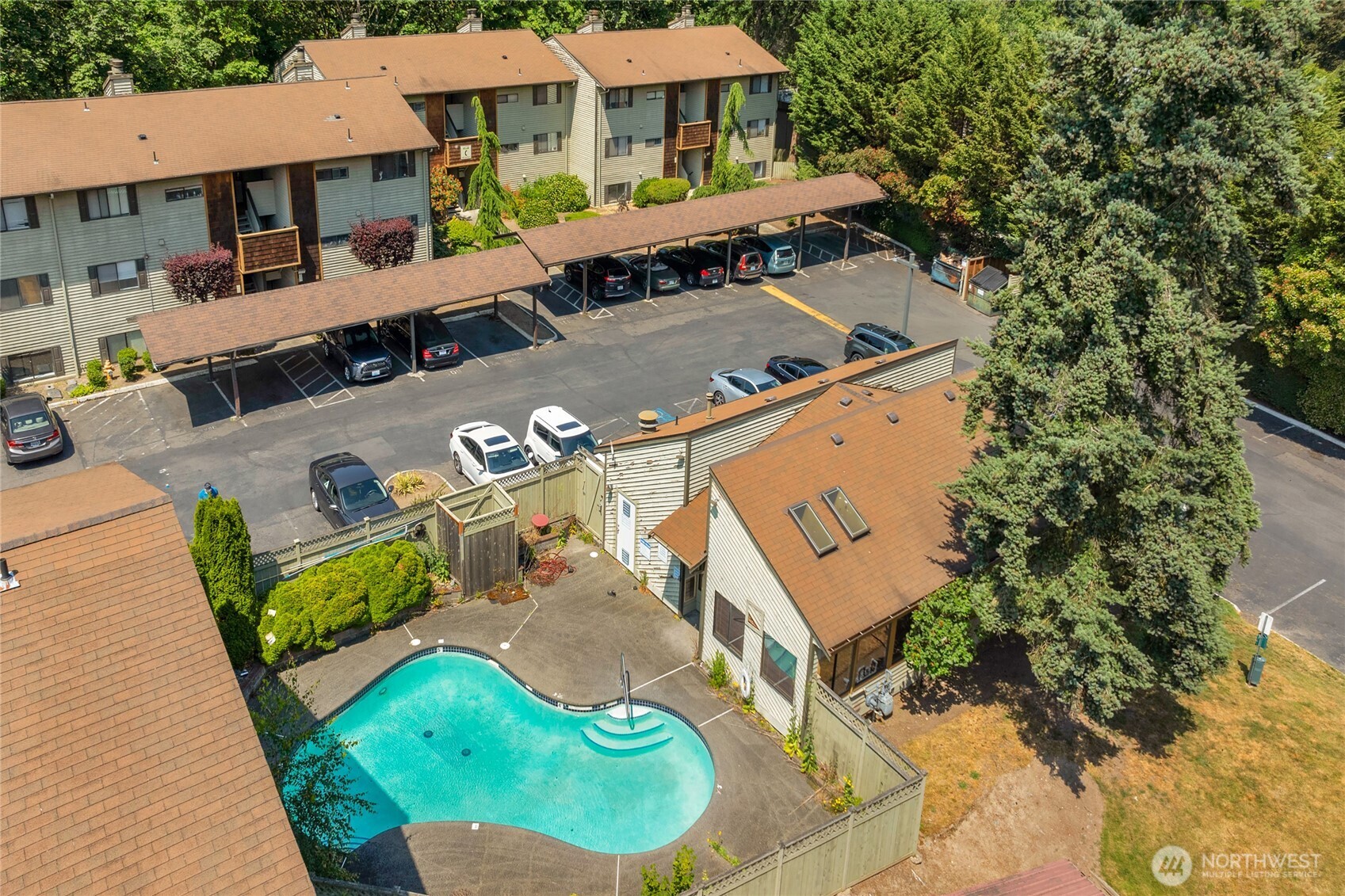 23405 16th Place S #C104, Des Moines, WA 98198