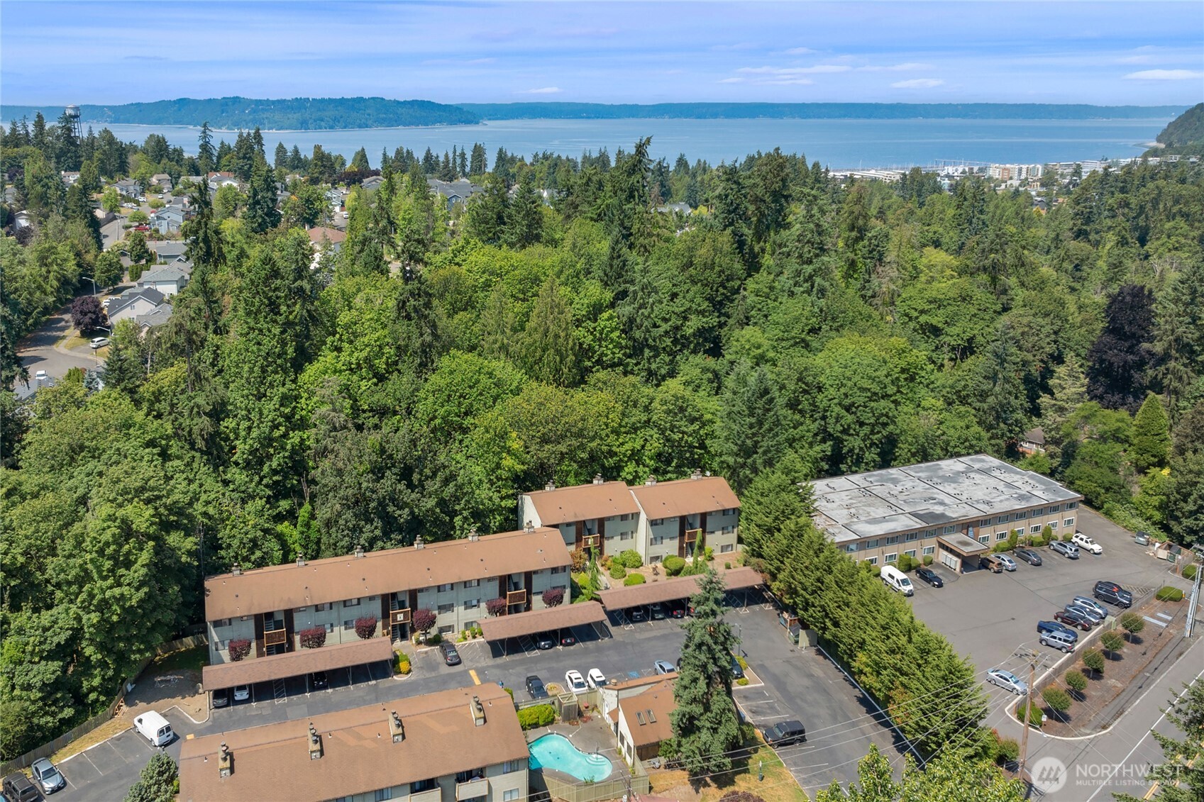 23405 16th Place S #C104, Des Moines, WA 98198