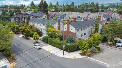 8001 Densmore Avenue N, Seattle, WA 98103 - Photo 1