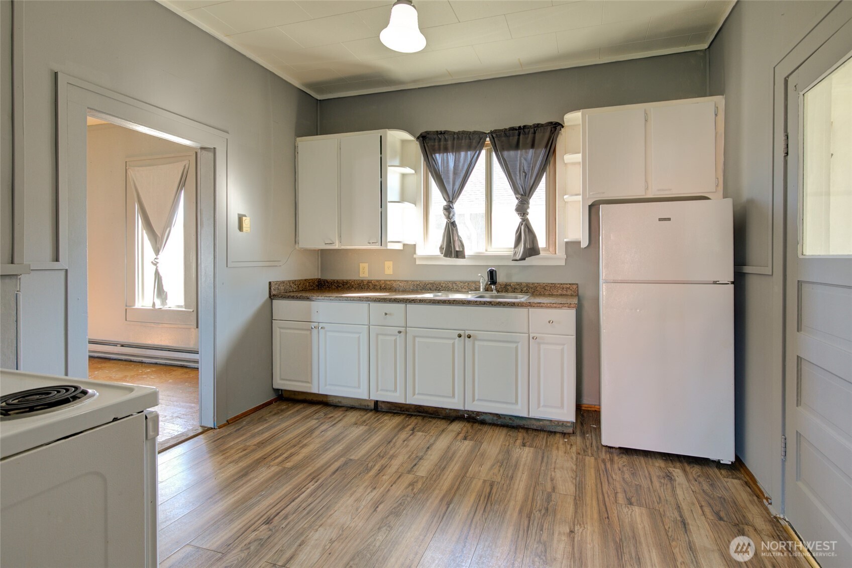 1017 W Marion , Aberdeen, WA 98520