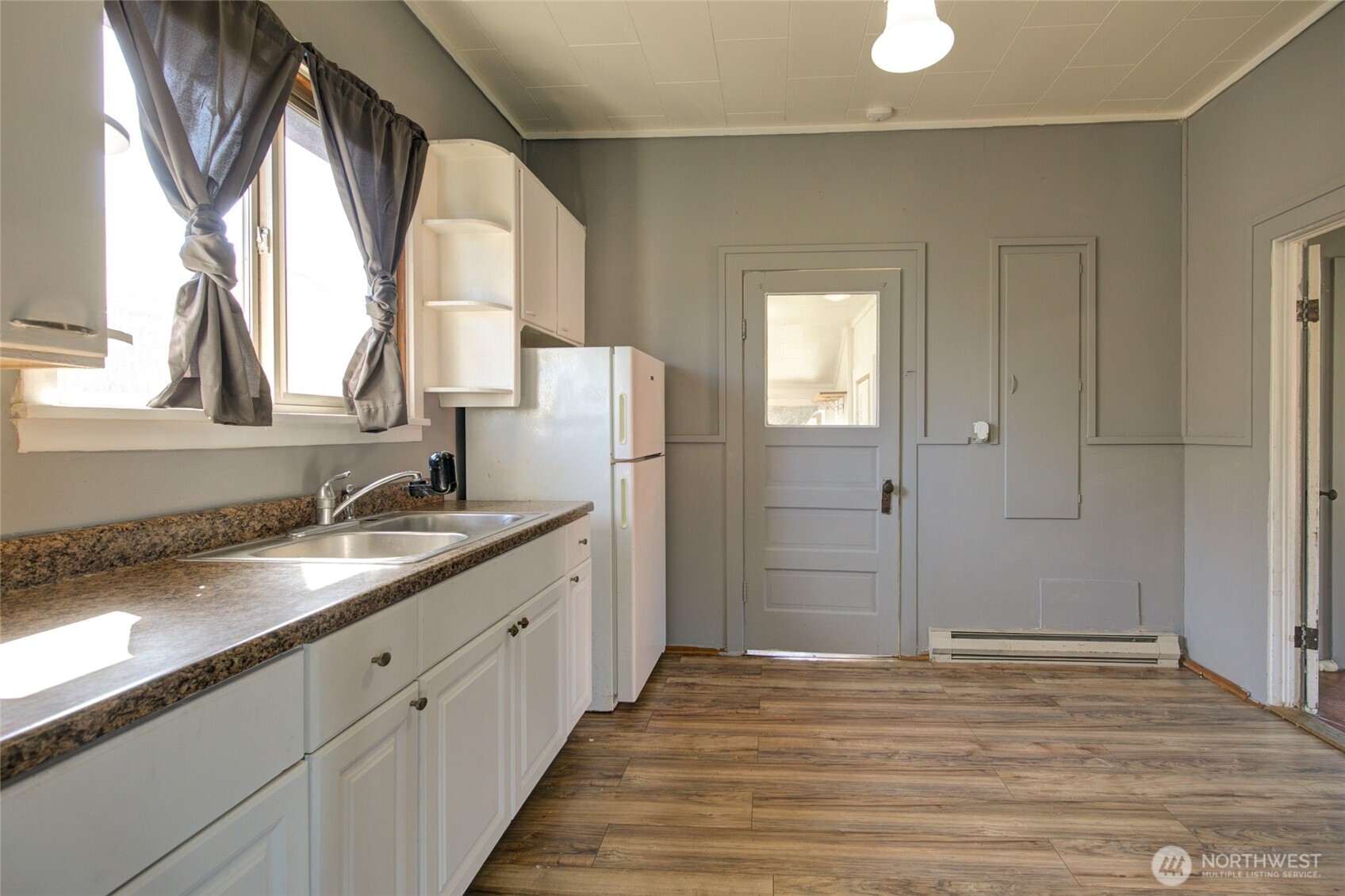 1017 W Marion , Aberdeen, WA 98520