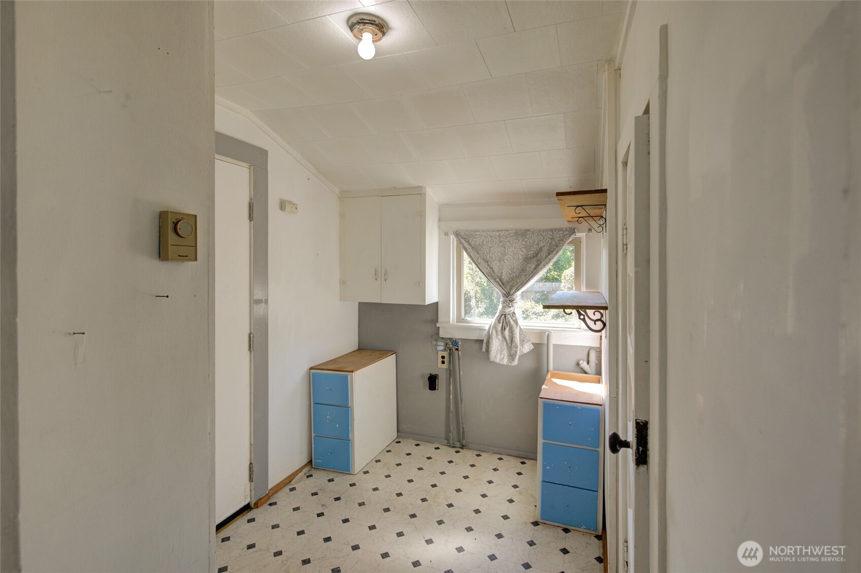 1017 W Marion , Aberdeen, WA 98520