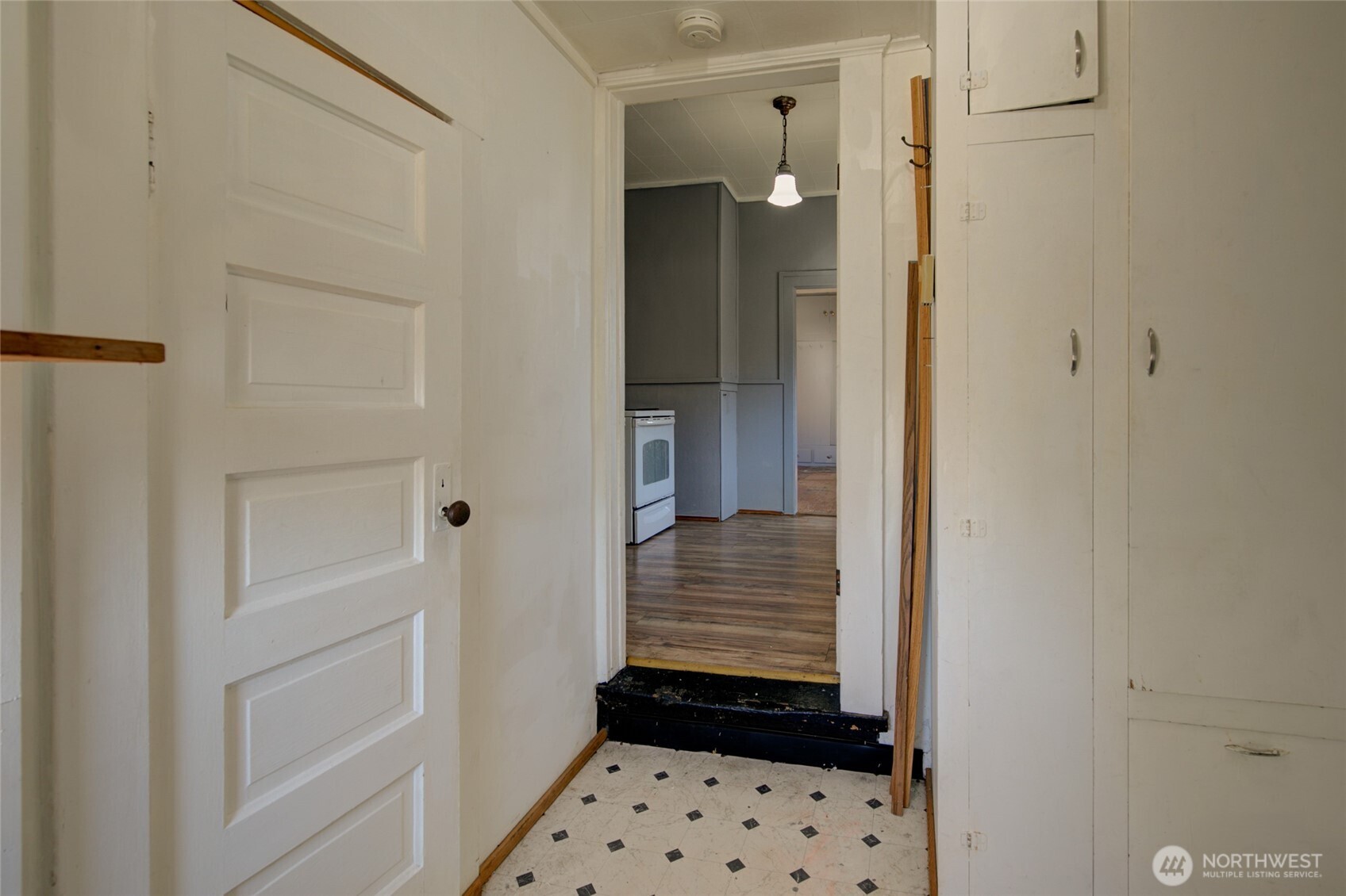 1017 W Marion , Aberdeen, WA 98520