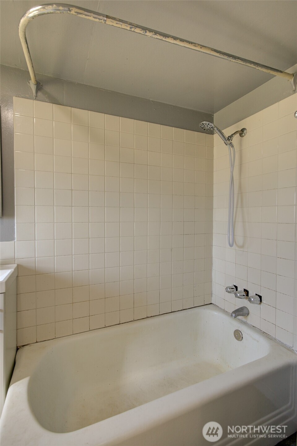 1017 W Marion , Aberdeen, WA 98520