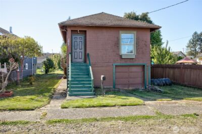 1017 W Marion , Aberdeen, WA 98520 - Photo 2