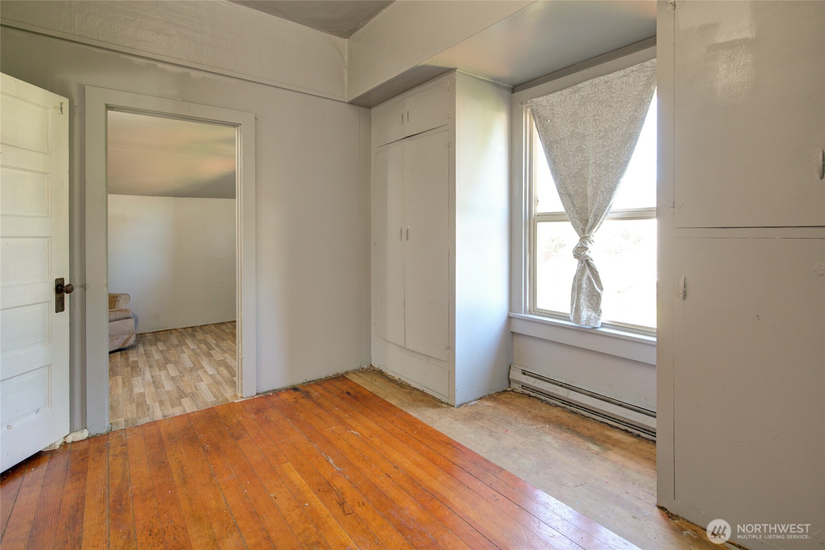 1017 W Marion , Aberdeen, WA 98520