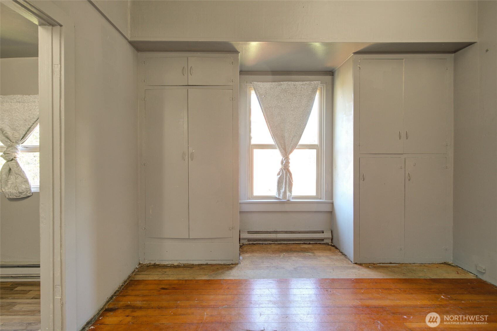 1017 W Marion , Aberdeen, WA 98520