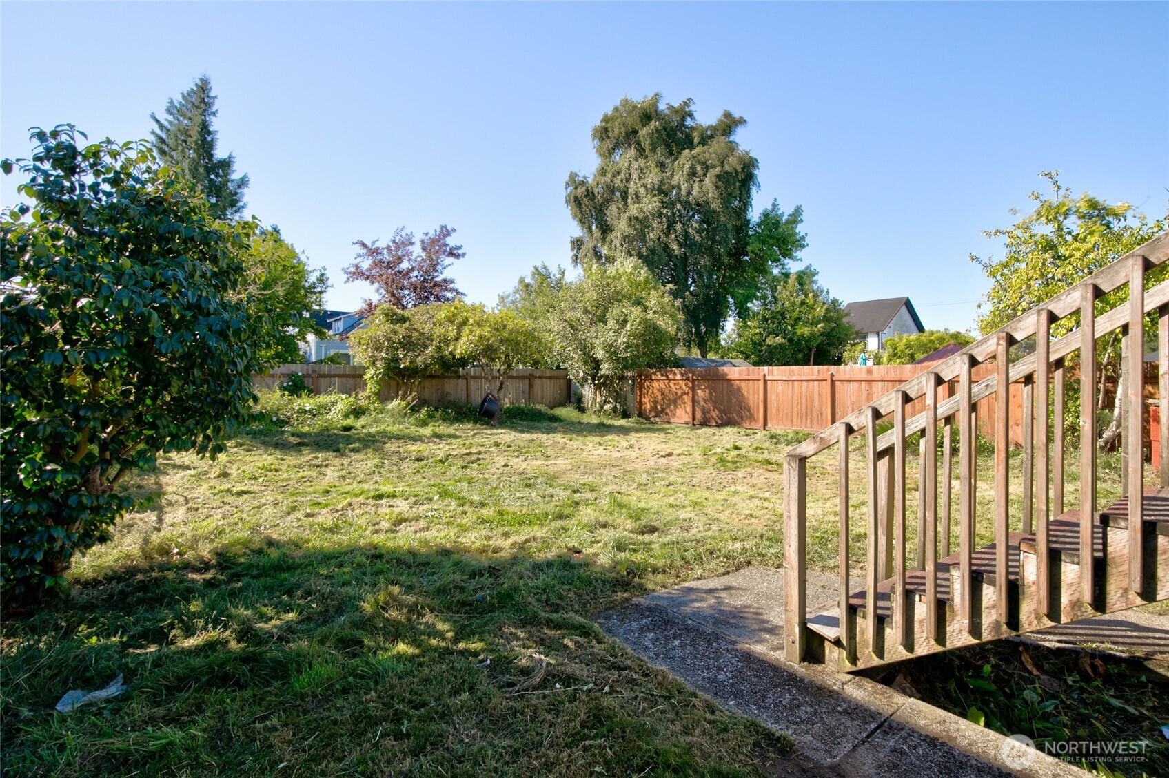 1017 W Marion , Aberdeen, WA 98520