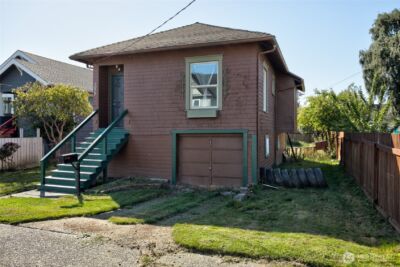 1017 W Marion , Aberdeen, WA 98520 - Photo 3