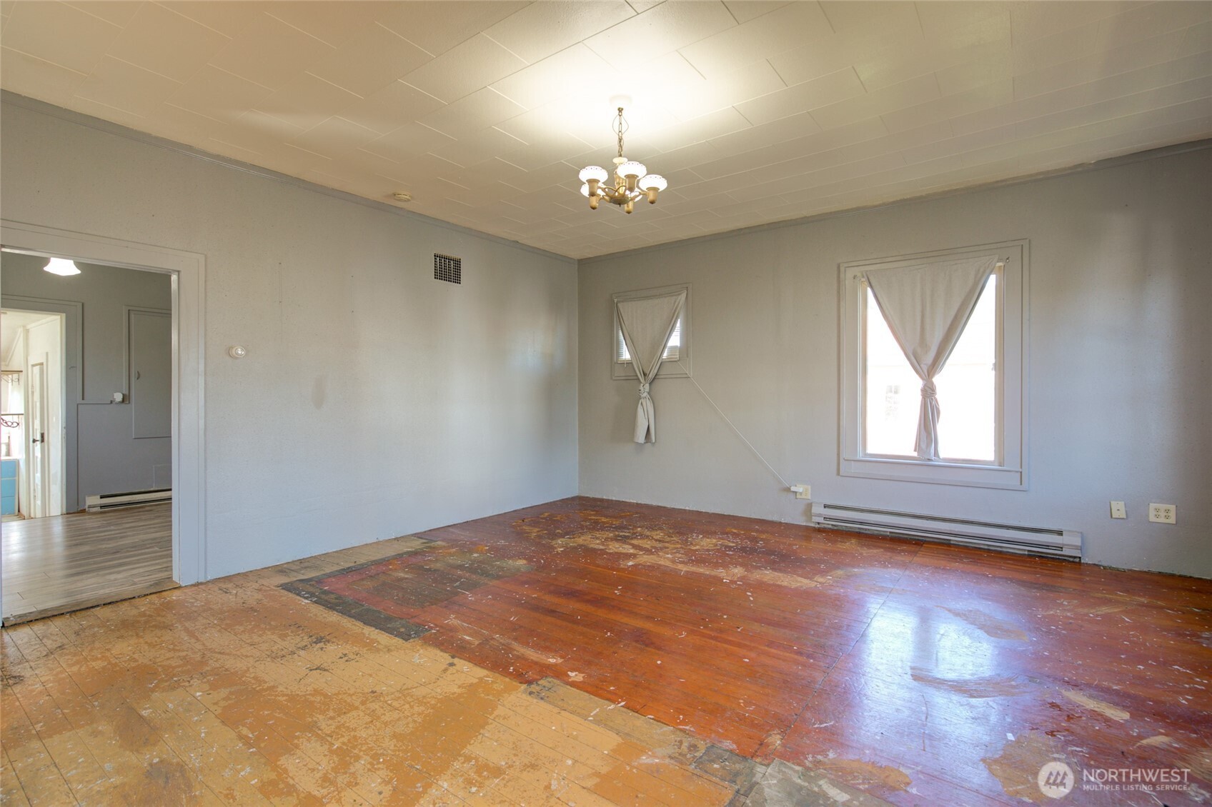 1017 W Marion , Aberdeen, WA 98520