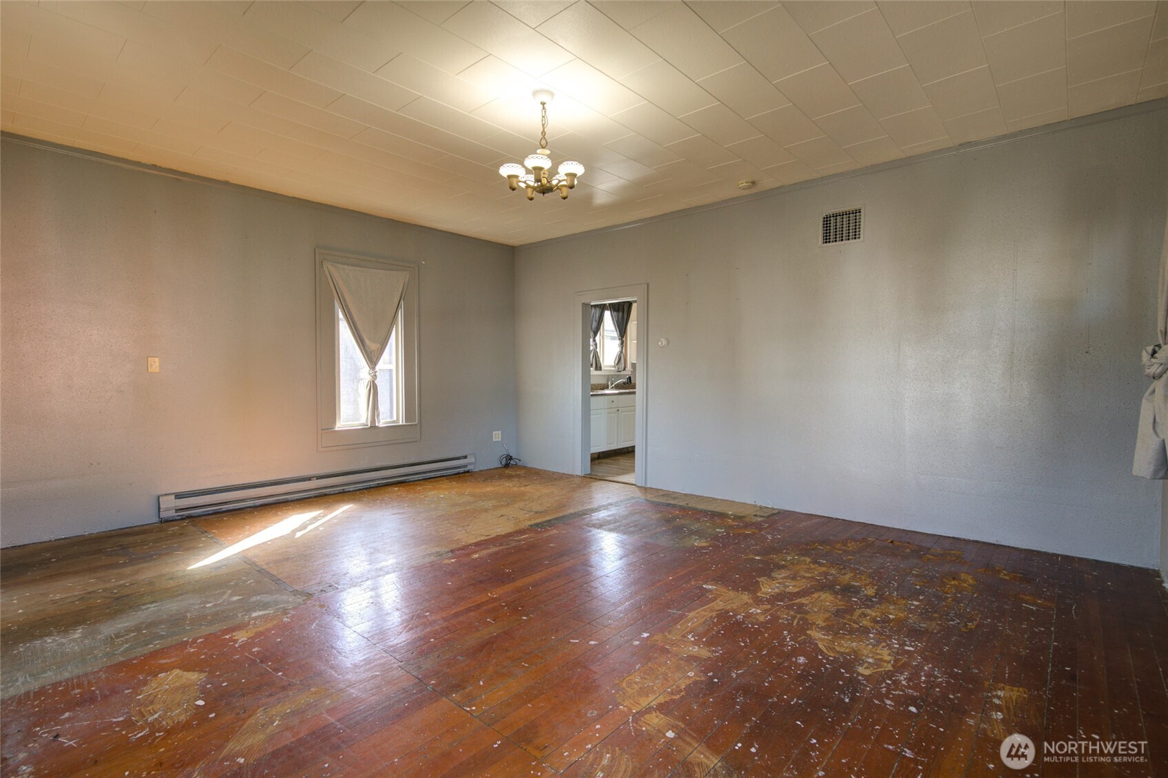 1017 W Marion , Aberdeen, WA 98520