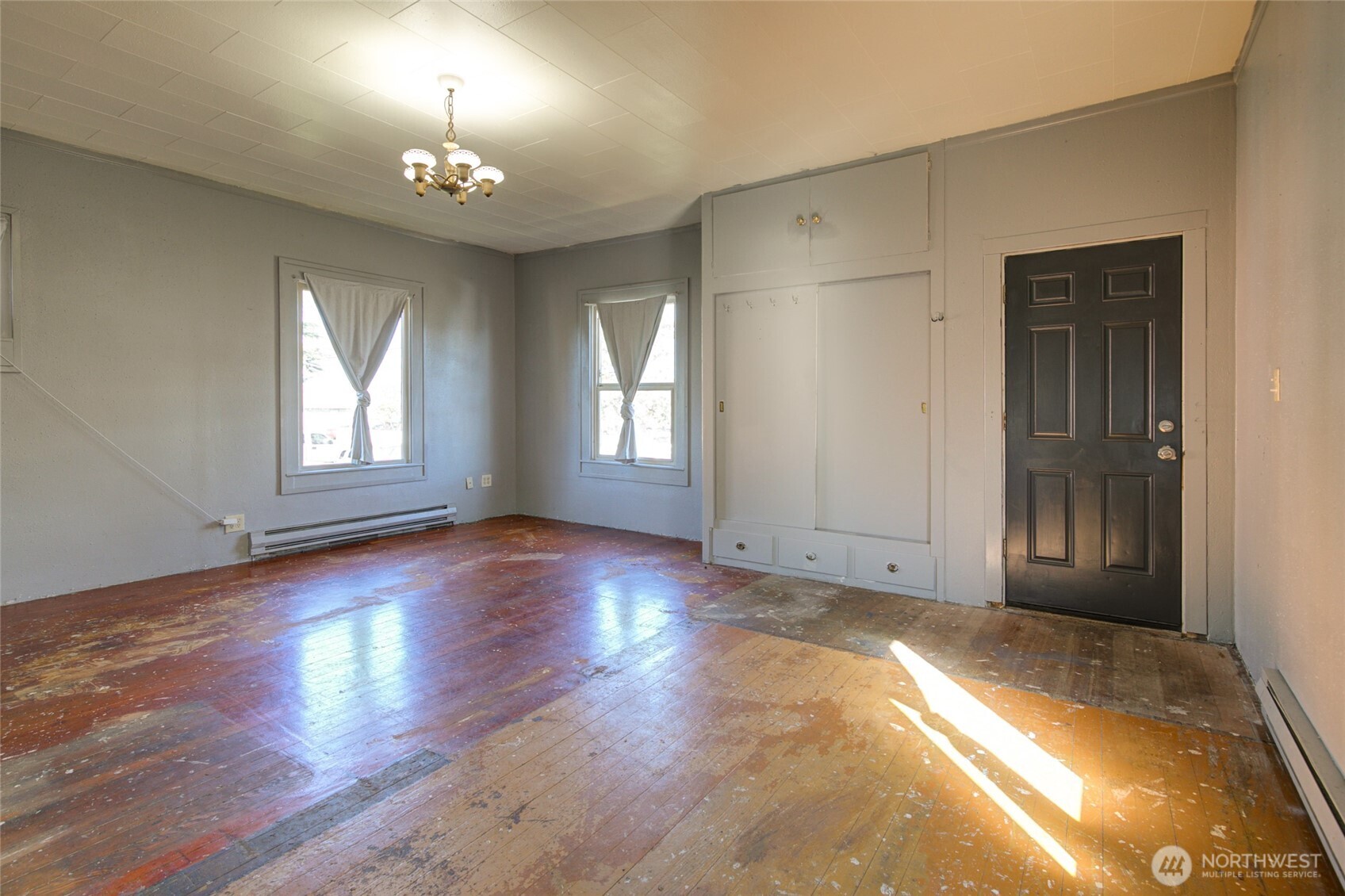 1017 W Marion , Aberdeen, WA 98520