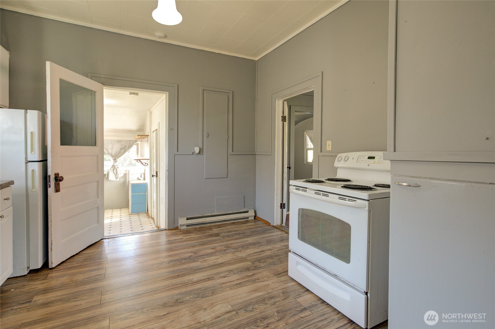 1017 W Marion , Aberdeen, WA 98520