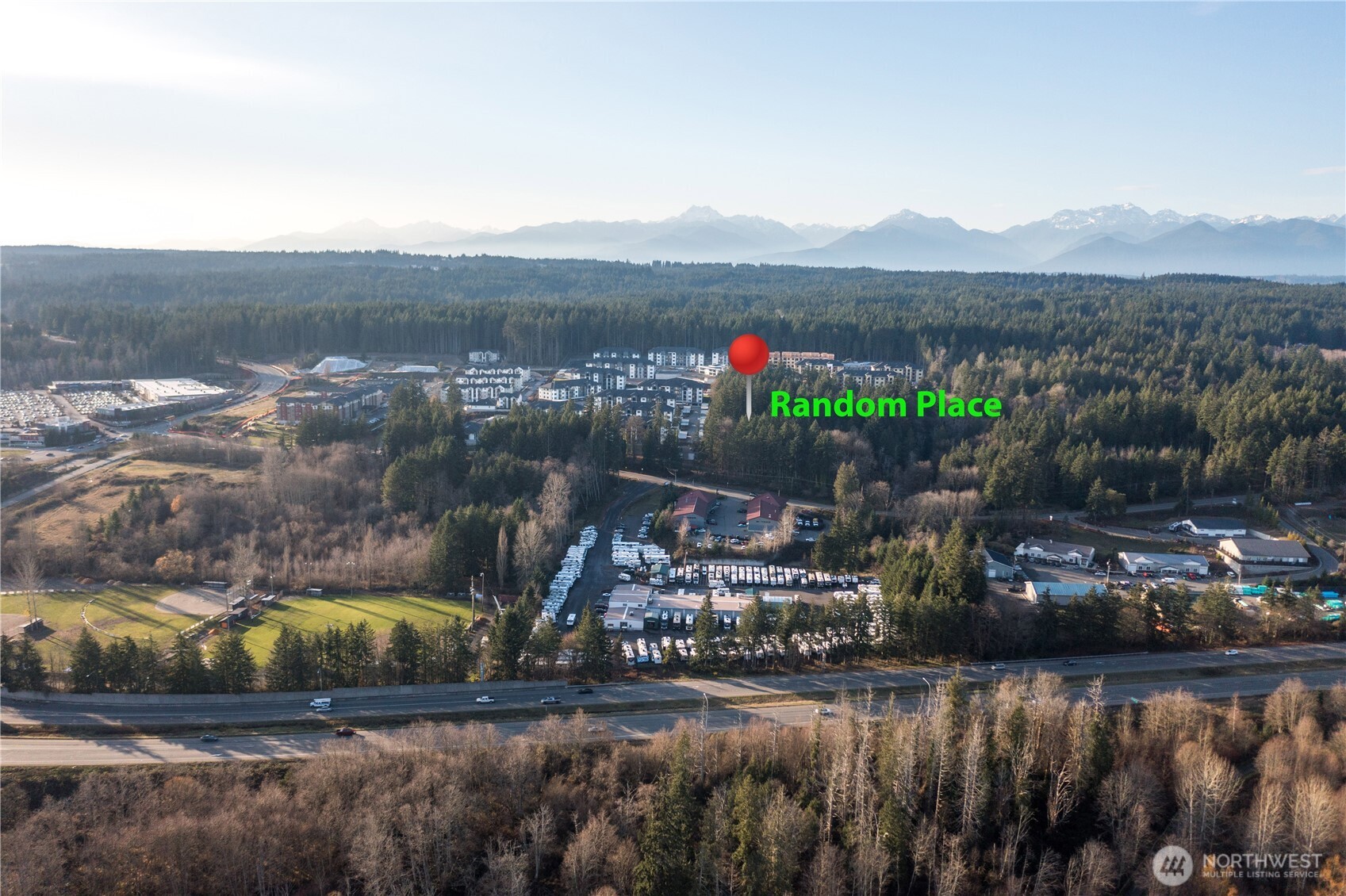 11656 Random Place NW, Silverdale, WA 98383