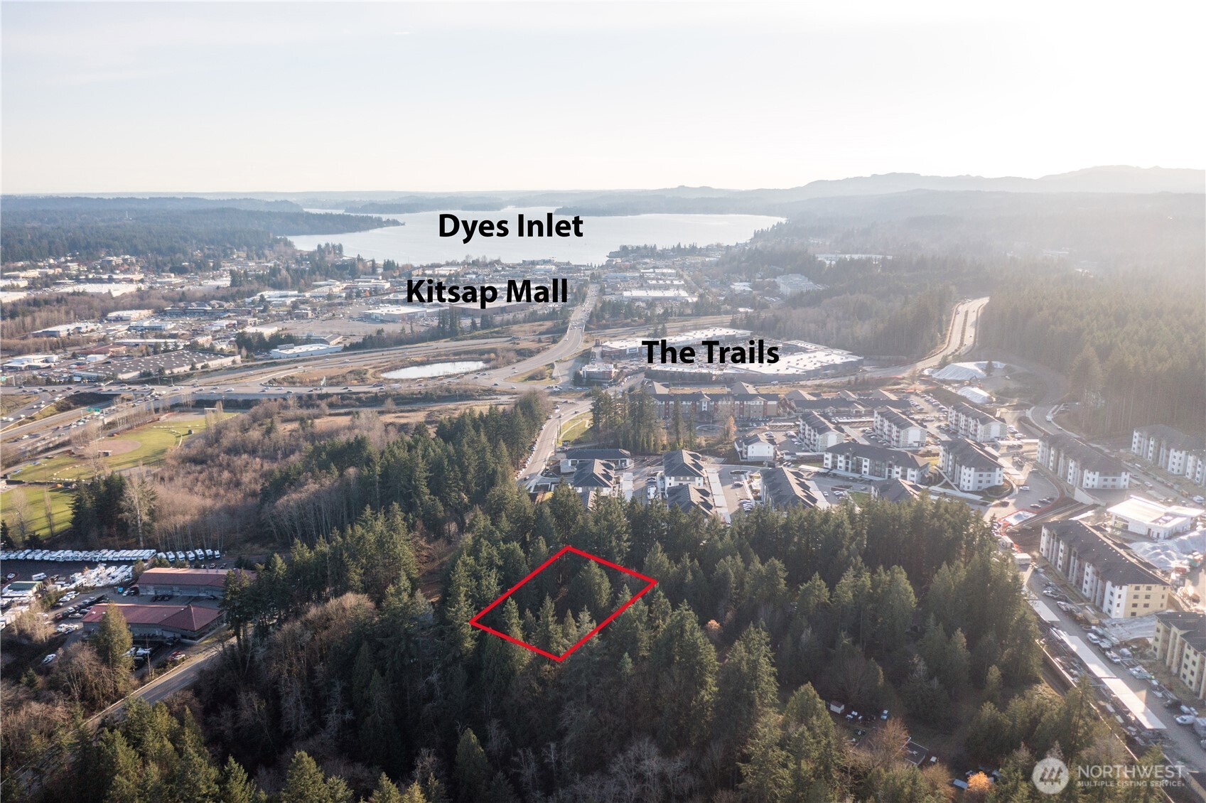 11656 Random Place NW, Silverdale, WA 98383