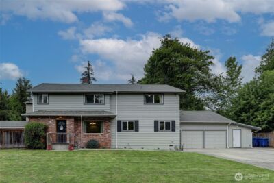 7820 NE 195th Street , Kenmore, WA 98028-5006 - Photo 1