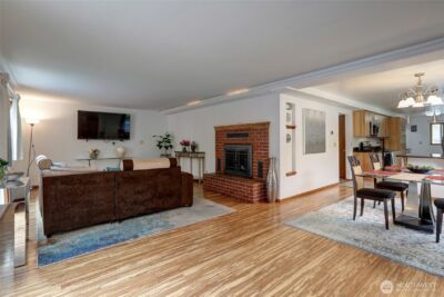7820 NE 195th Street , Kenmore, WA 98028-5006 - Photo 3