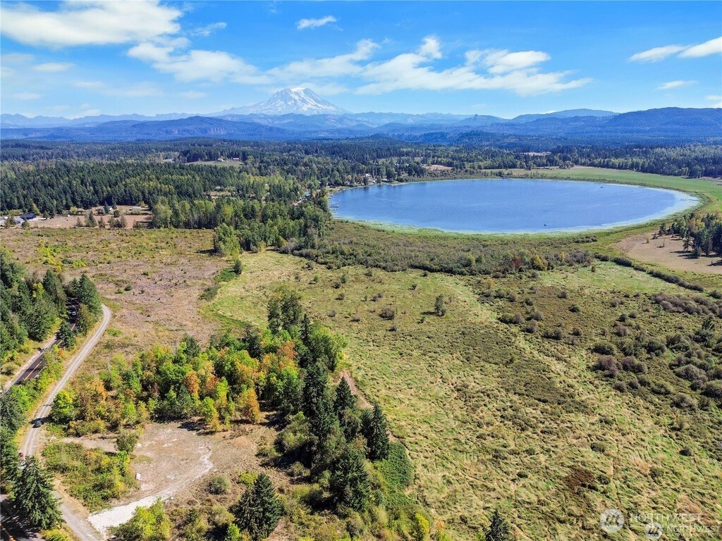 40325 Dean Kreger Road E, Eatonville, WA 98328