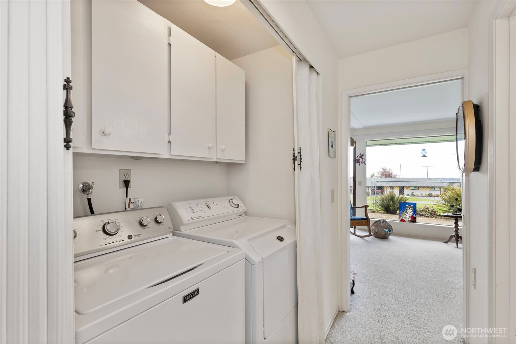 1301 S 3rd Avenue #4B, Sequim, WA 98382