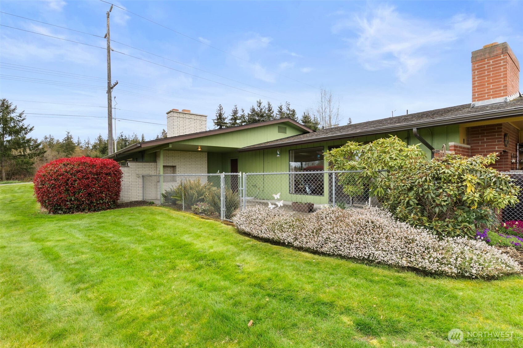 1301 S 3rd Avenue #4B, Sequim, WA 98382