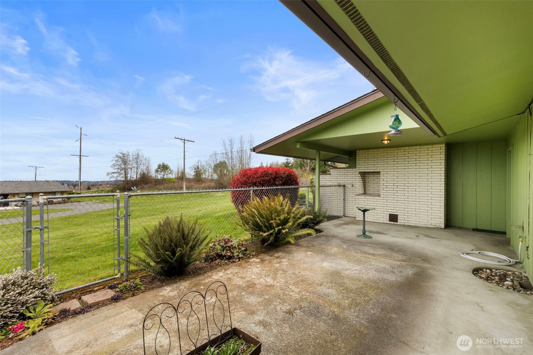 1301 S 3rd Avenue #4B, Sequim, WA 98382