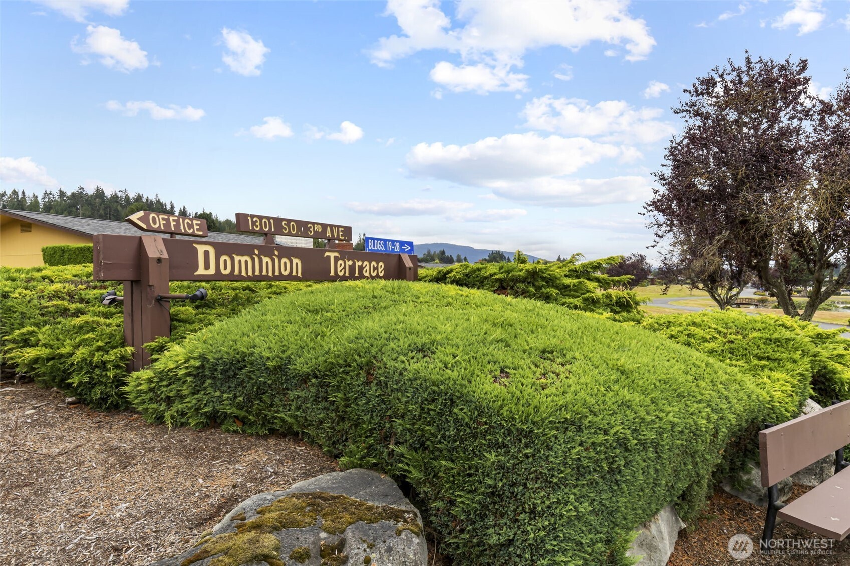 1301 S 3rd Avenue #4B, Sequim, WA 98382