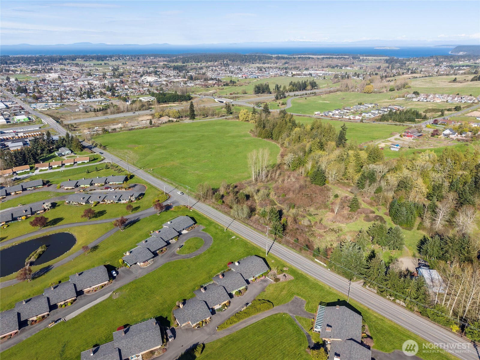 1301 S 3rd Avenue #4B, Sequim, WA 98382