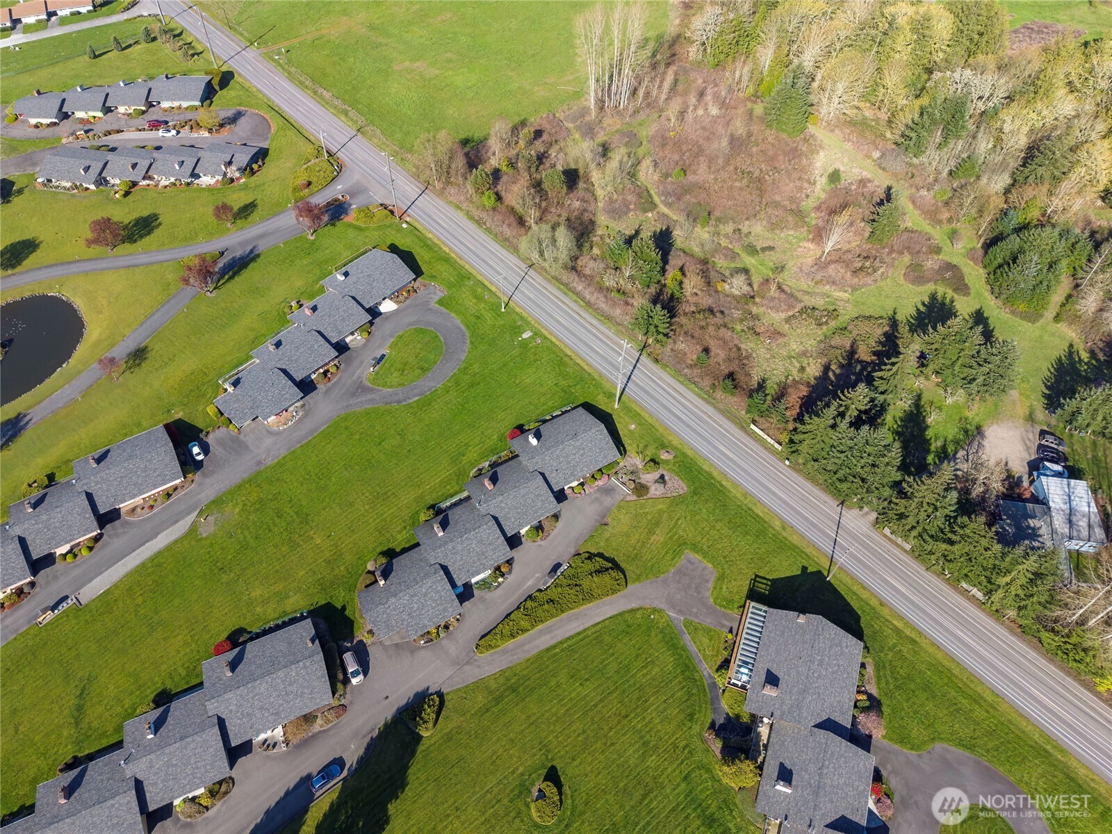 1301 S 3rd Avenue #4B, Sequim, WA 98382