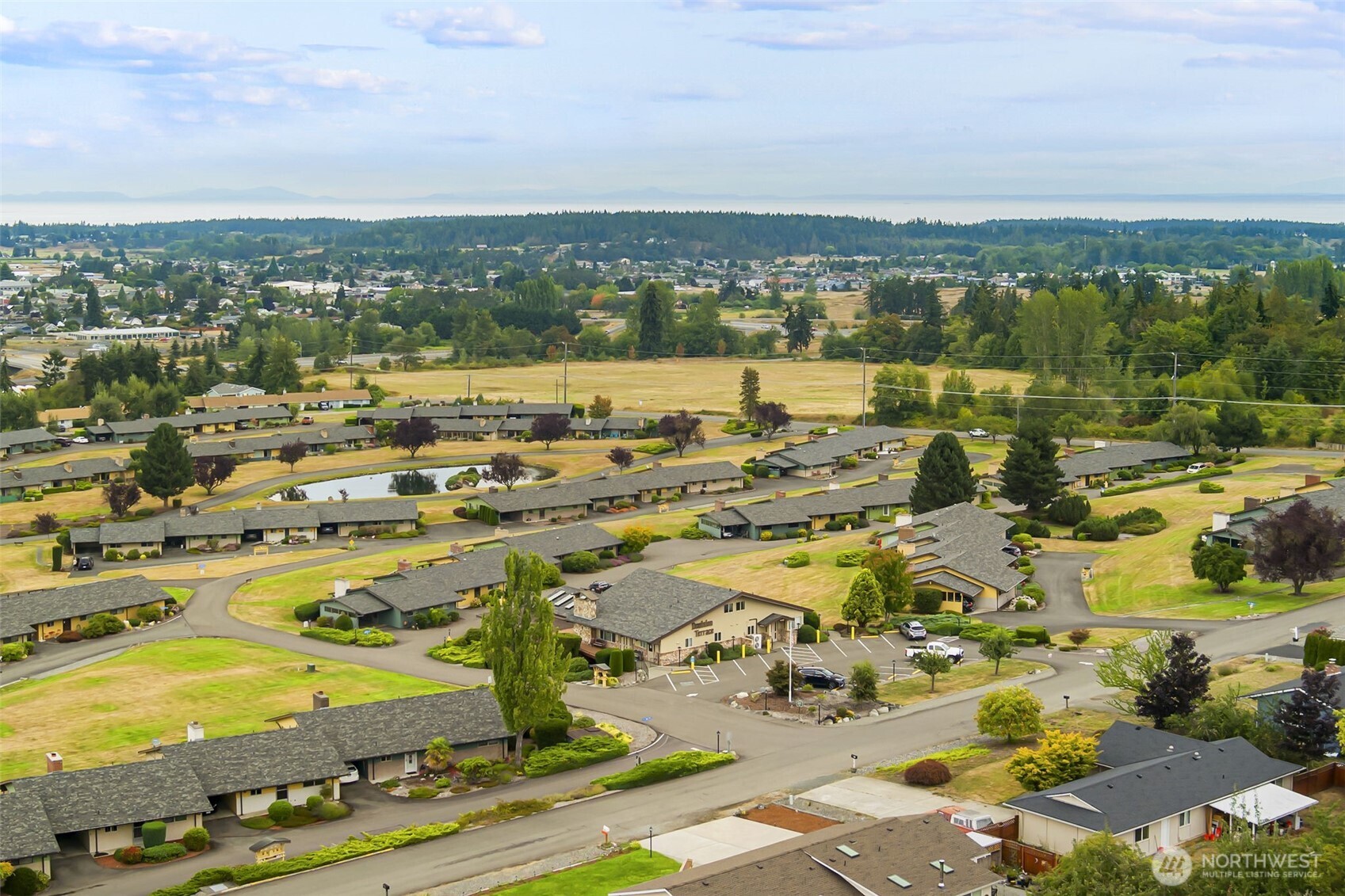 1301 S 3rd Avenue #4B, Sequim, WA 98382