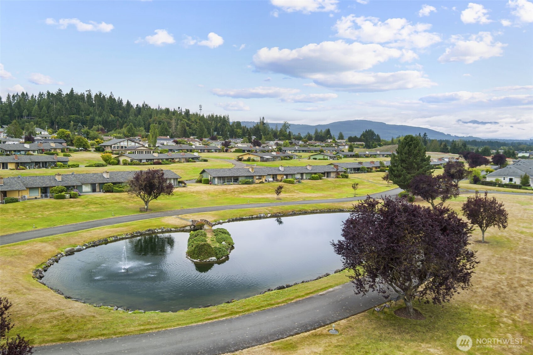 1301 S 3rd Avenue #4B, Sequim, WA 98382
