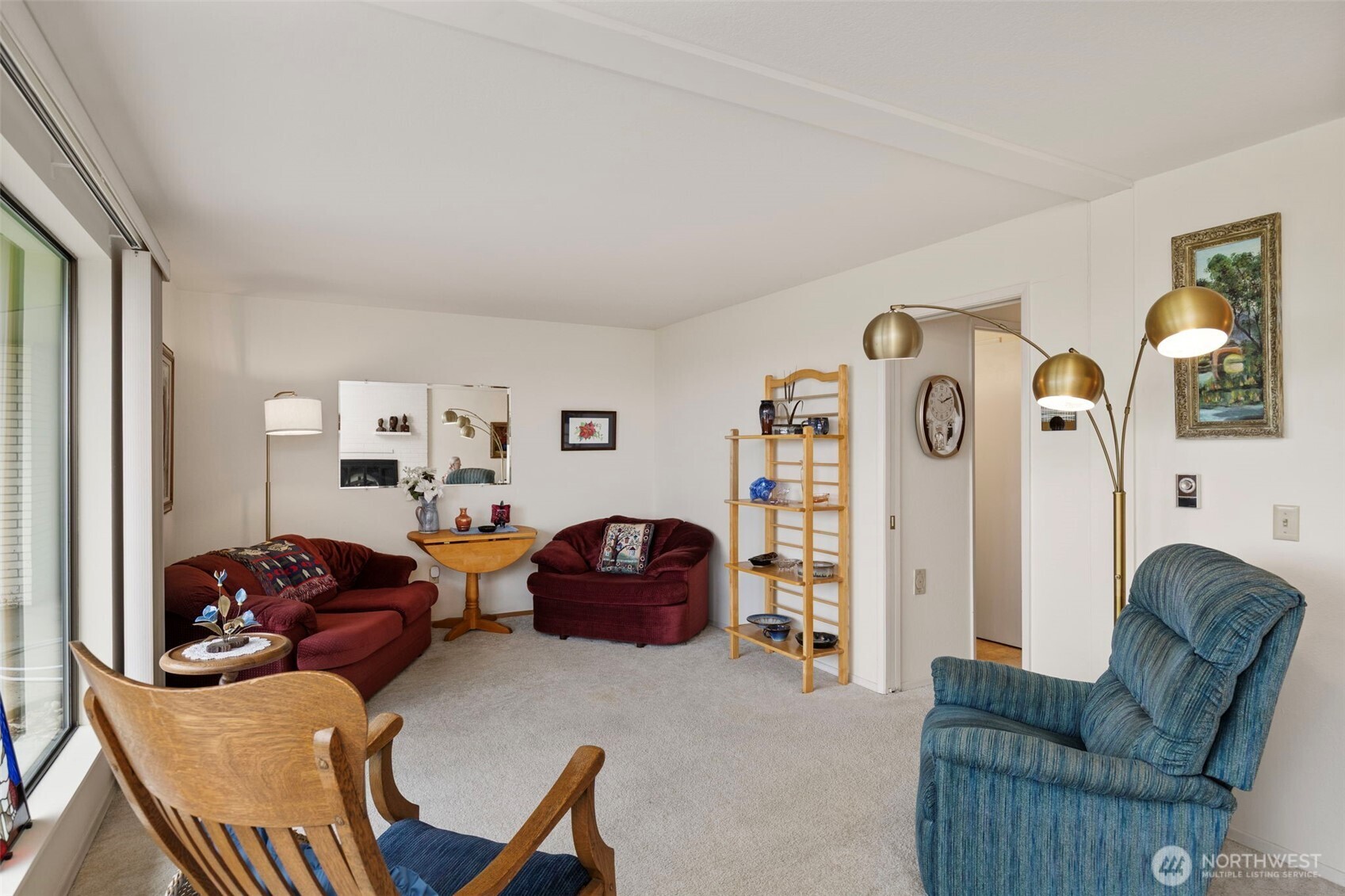 1301 S 3rd Avenue #4B, Sequim, WA 98382