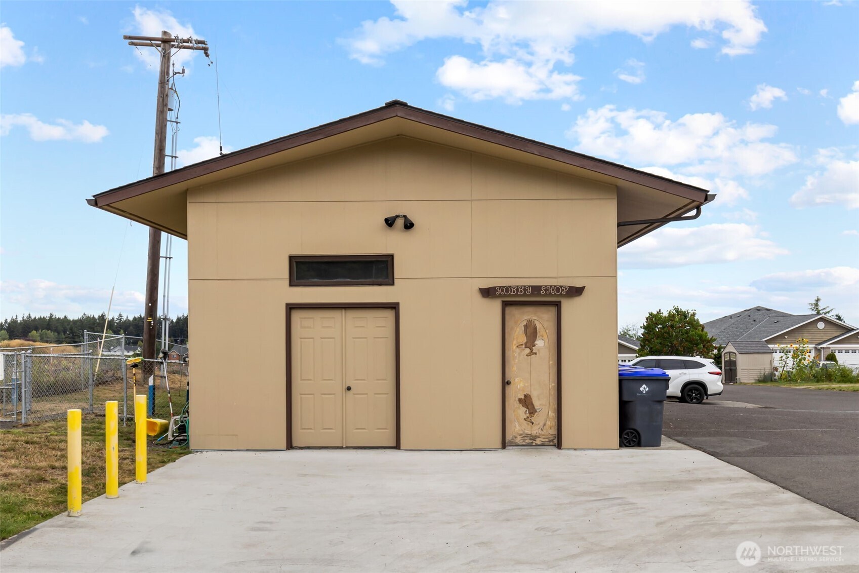 1301 S 3rd Avenue #4B, Sequim, WA 98382