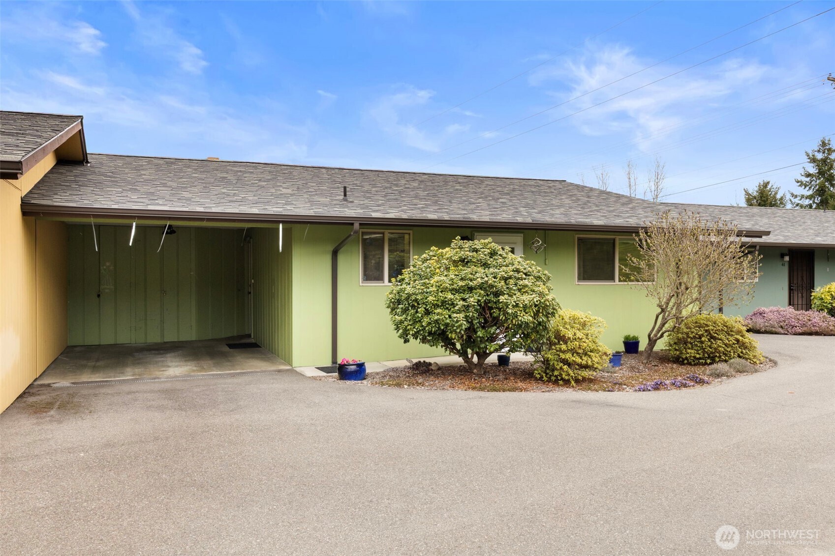 1301 S 3rd Avenue #4B, Sequim, WA 98382