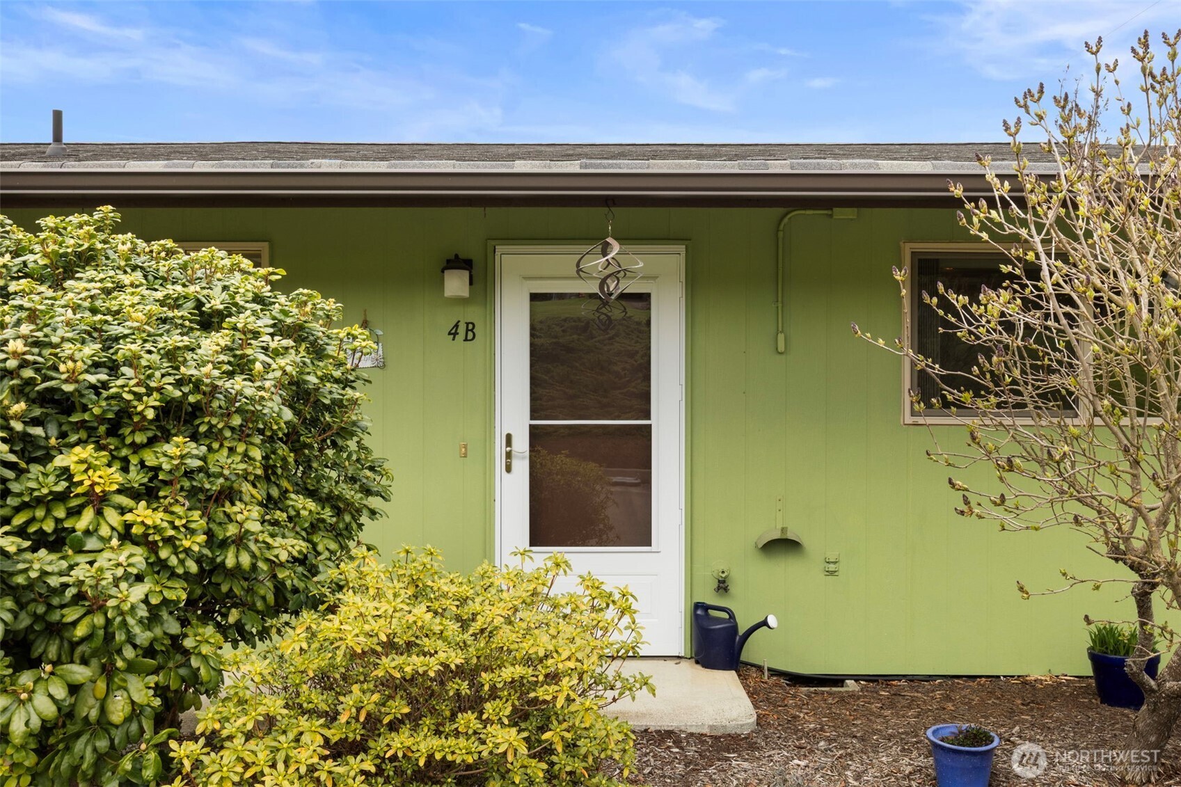 1301 S 3rd Avenue #4B, Sequim, WA 98382