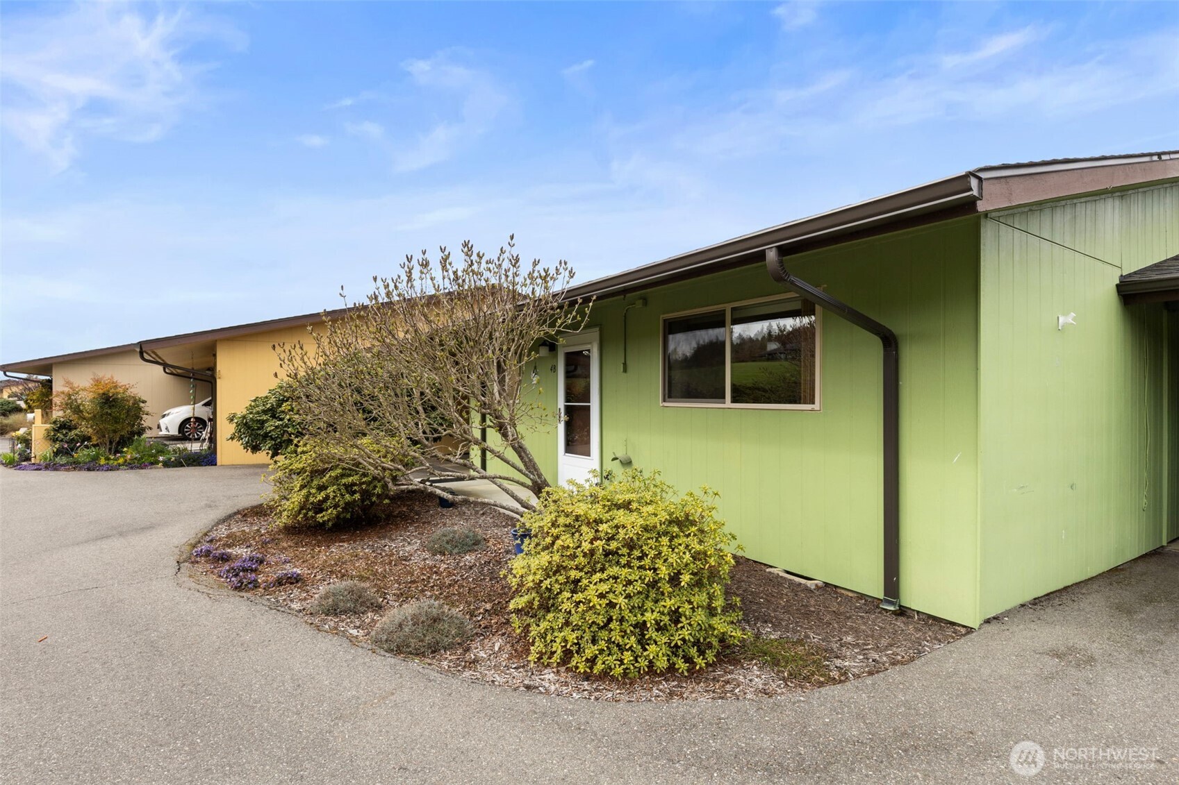 1301 S 3rd Avenue #4B, Sequim, WA 98382