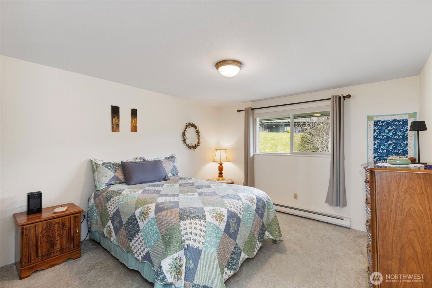1301 S 3rd Avenue #4B, Sequim, WA 98382