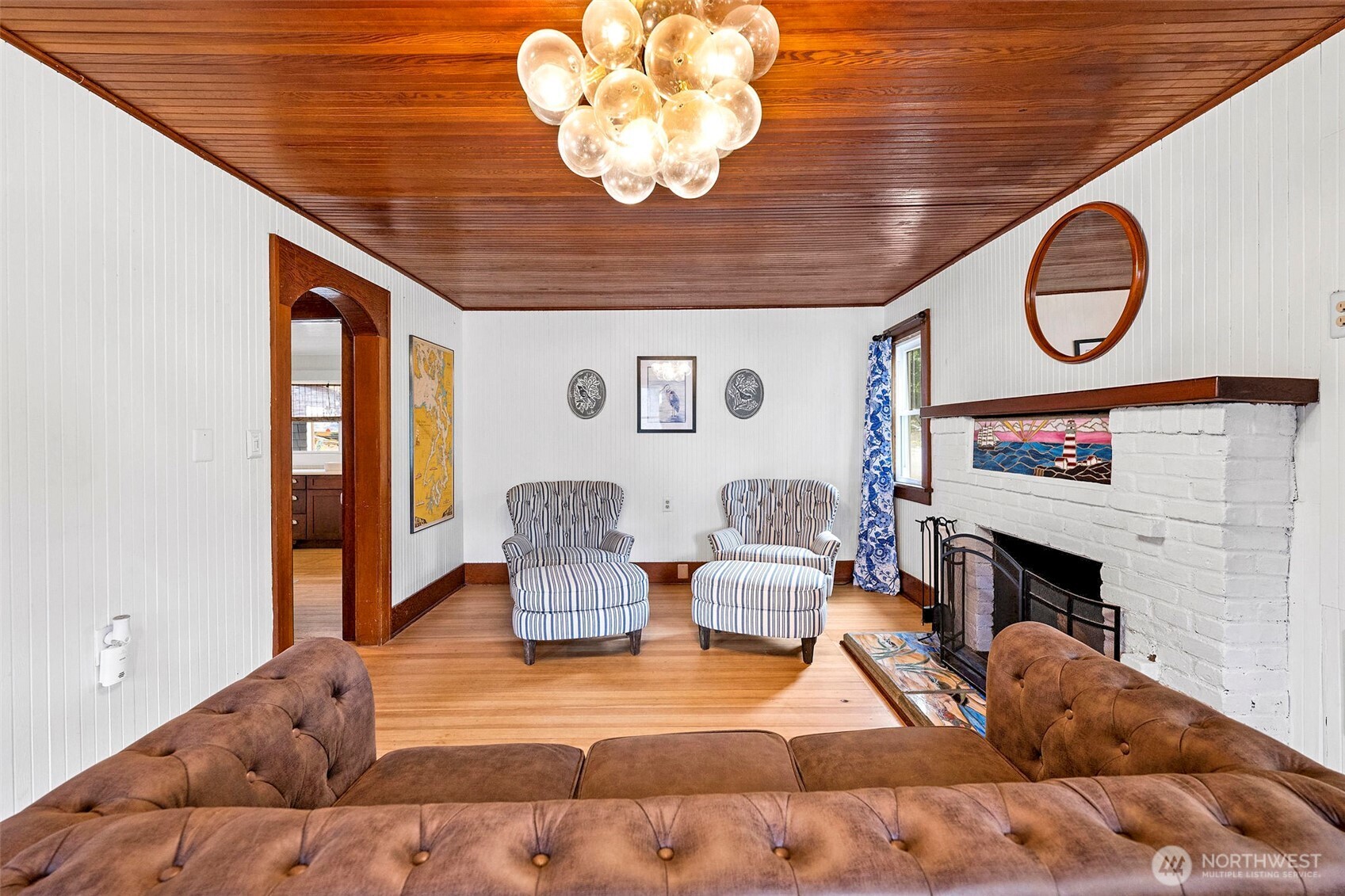 4202 L Place , Seaview, WA 98641